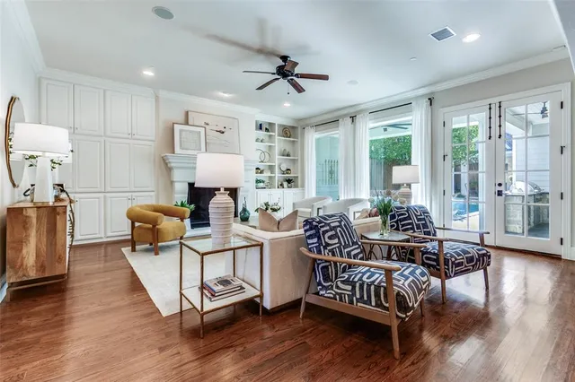 $3,150,000 | 3329 Milton Avenue, University Park, TX 75205