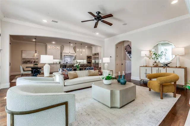 $3,150,000 | 3329 Milton Avenue, University Park, TX 75205