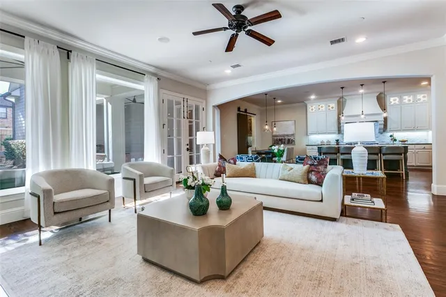 $3,150,000 | 3329 Milton Avenue, University Park, TX 75205