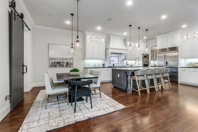 $3,150,000 | 3329 Milton Avenue, University Park, TX 75205