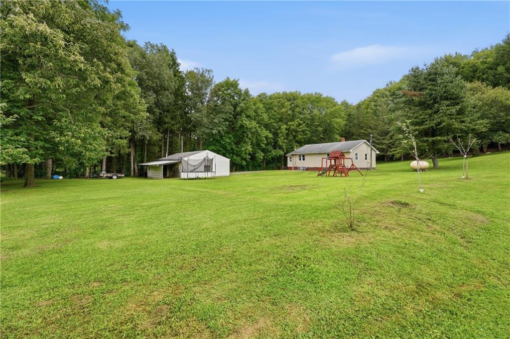 124 Thompson Road Mercer, PA 16137 - Photo 25 of 26 Gallery Image 25