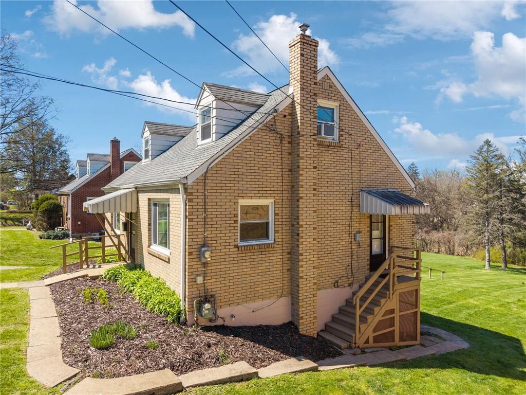 523 Beatty Road Monroeville, PA 15146 - Photo 37 of 43