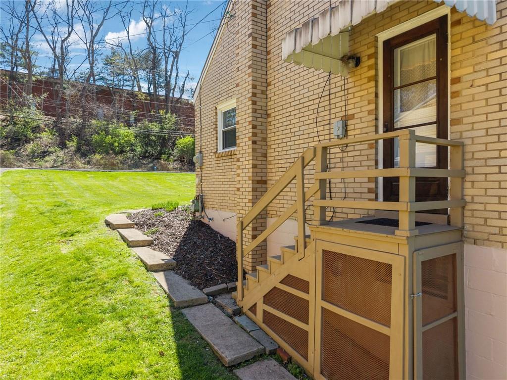 523 Beatty Road Monroeville, PA 15146 - Photo 38 of 43