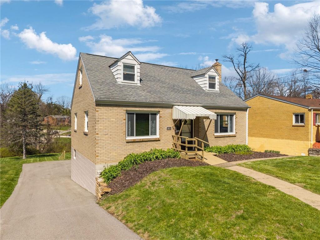 523 Beatty Road Monroeville, PA 15146 - Photo 43 of 43 Welcome Home!