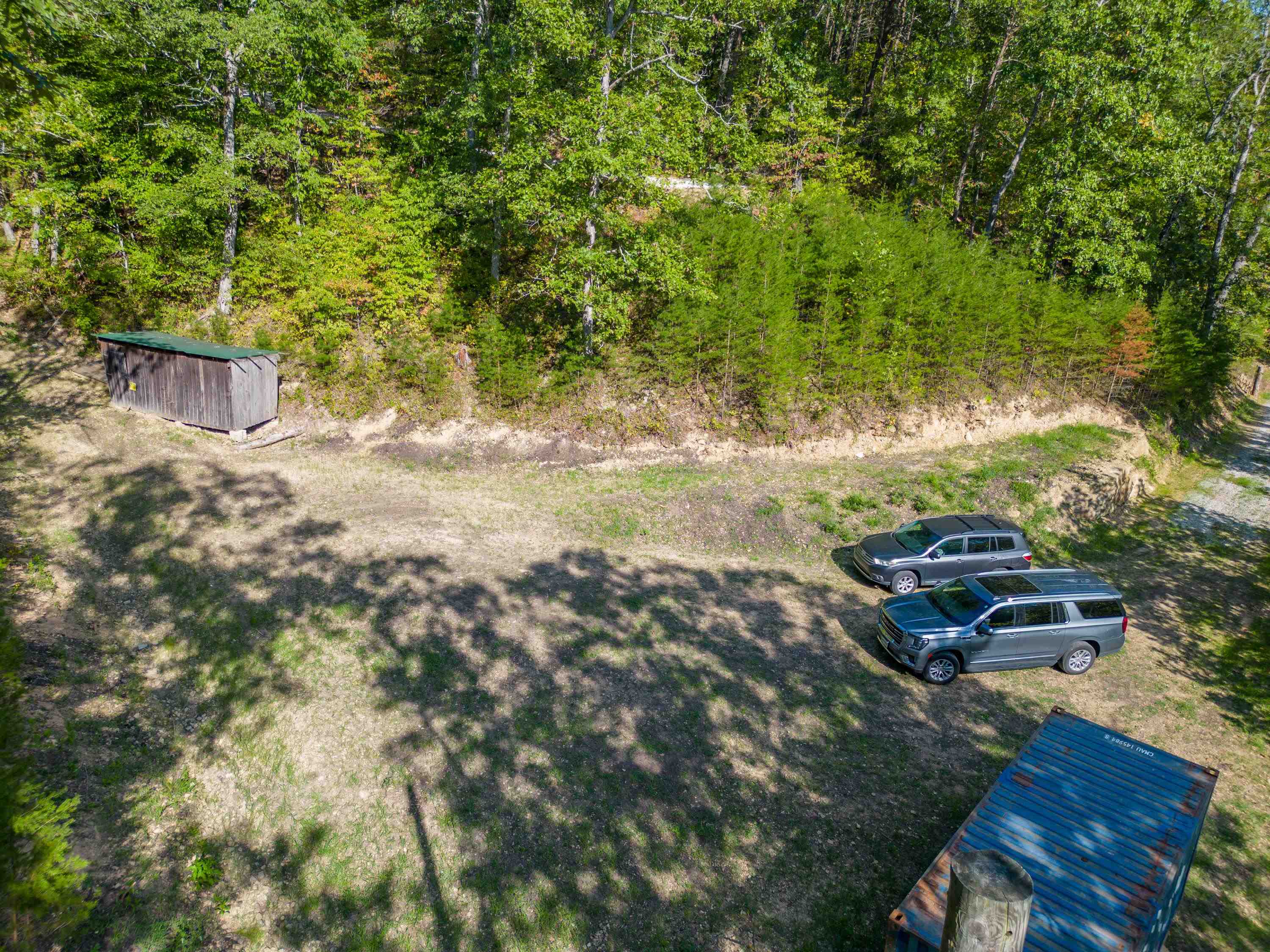 944 Howe Hollow Hoods Run Road Greenup, KY 41144 - Photo 17 of 29 Gallery Image 17