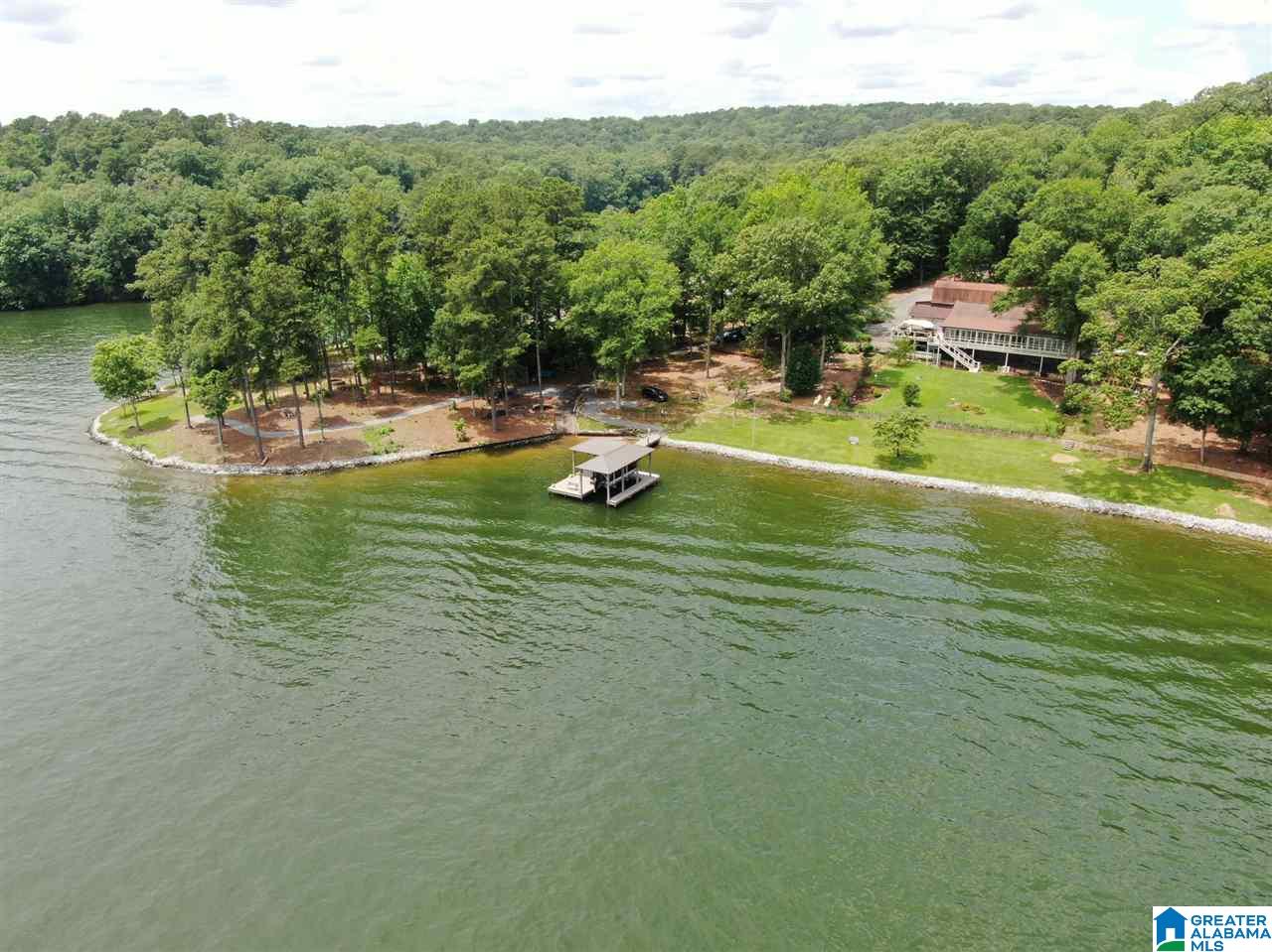 800 Black Acres Road Cropwell, AL 35054 - Photo 6 of 44