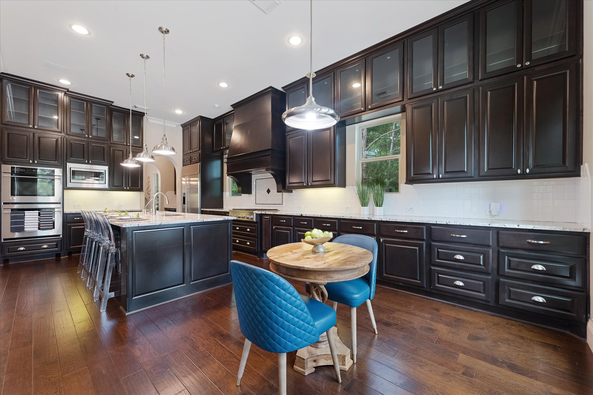 19 Paloma Bend Place Spring, TX 77389 - Photo 20 of 50 Breakfast area