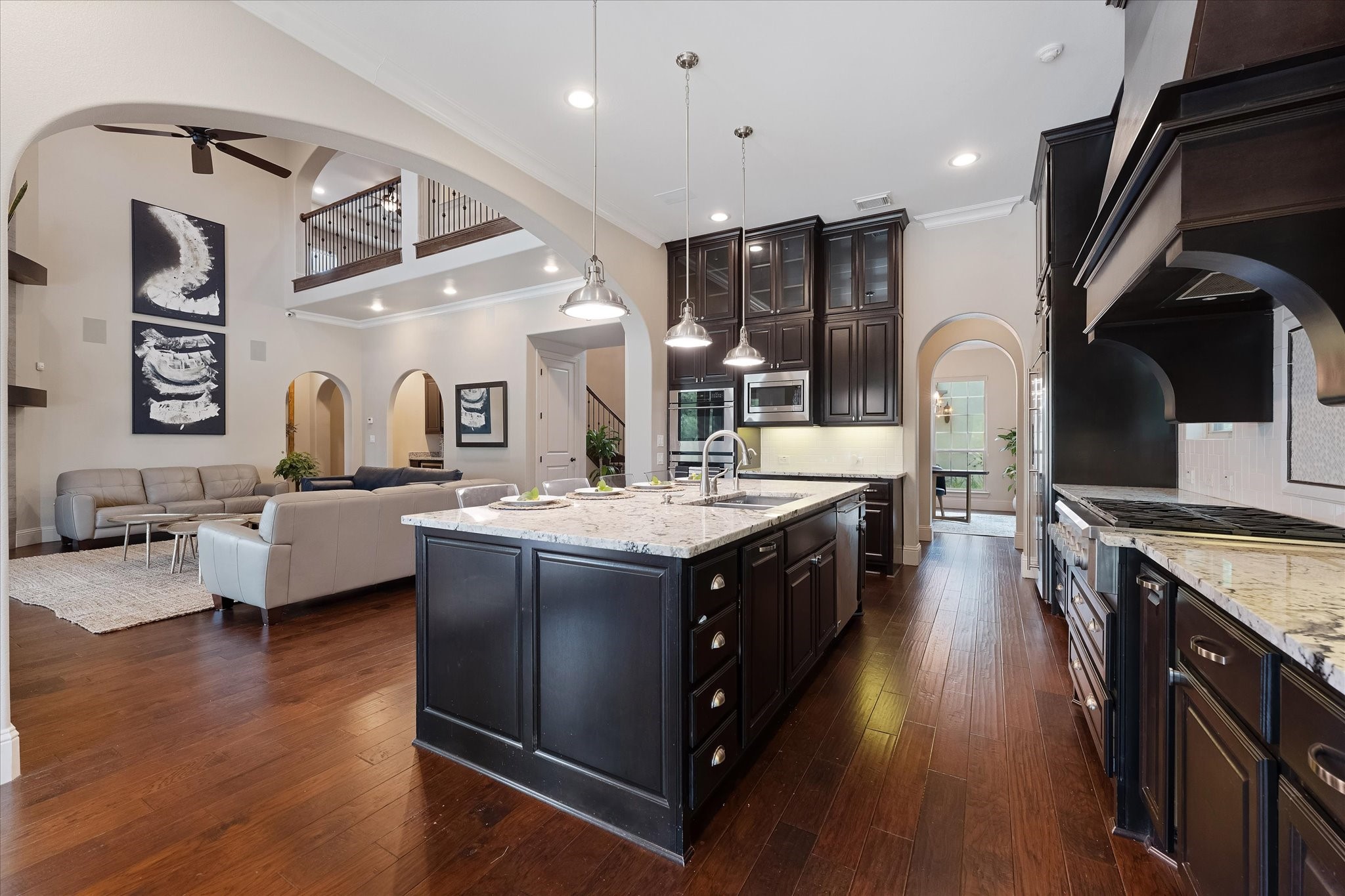 19 Paloma Bend Place Spring, TX 77389 - Photo 21 of 50