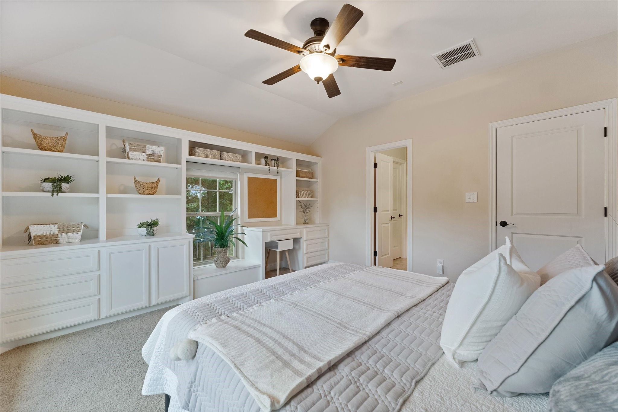 19 Paloma Bend Place Spring, TX 77389 - Photo 35 of 50 Secondary bedroom #1