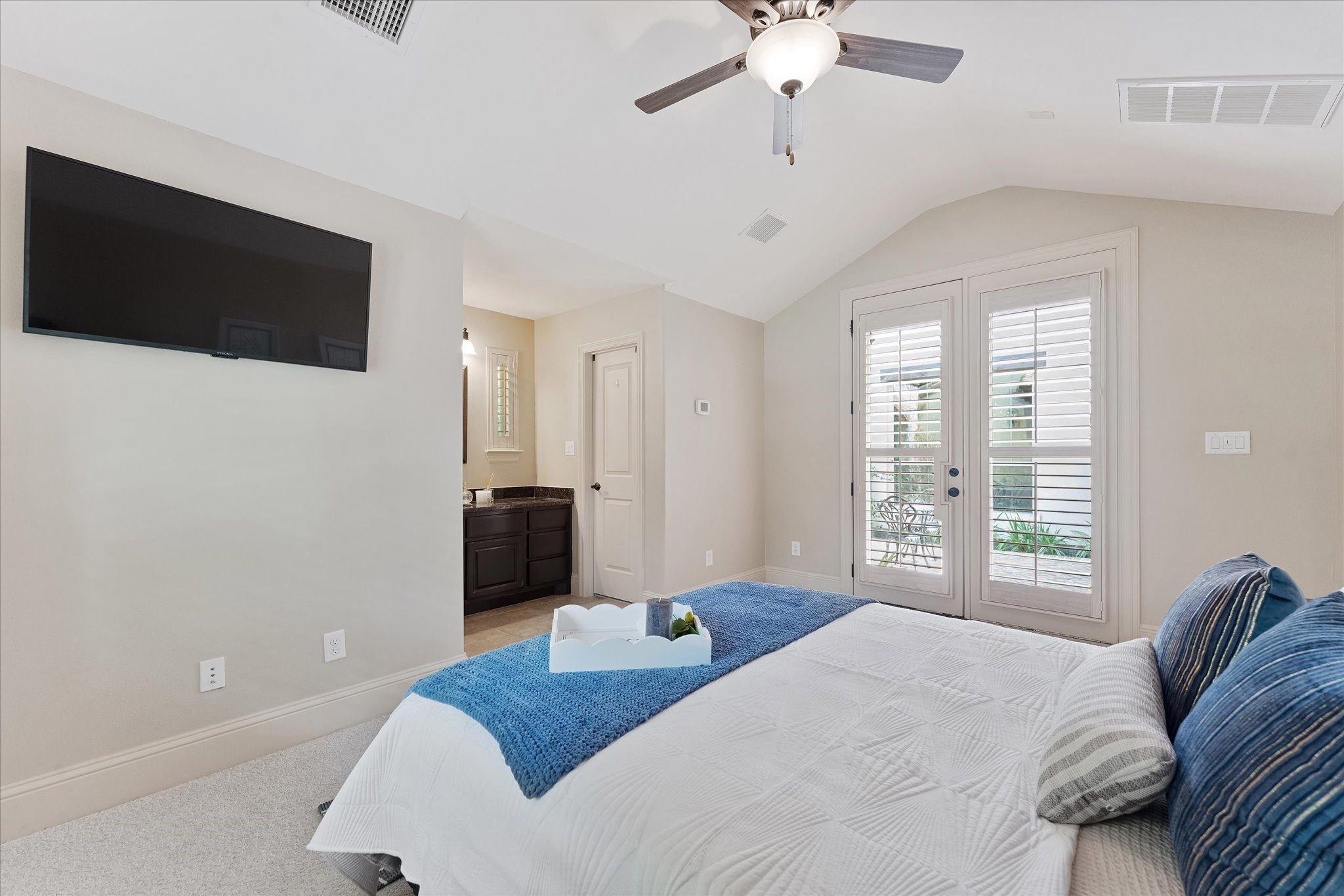 19 Paloma Bend Place Spring, TX 77389 - Photo 47 of 50 Guest suite (Casita)