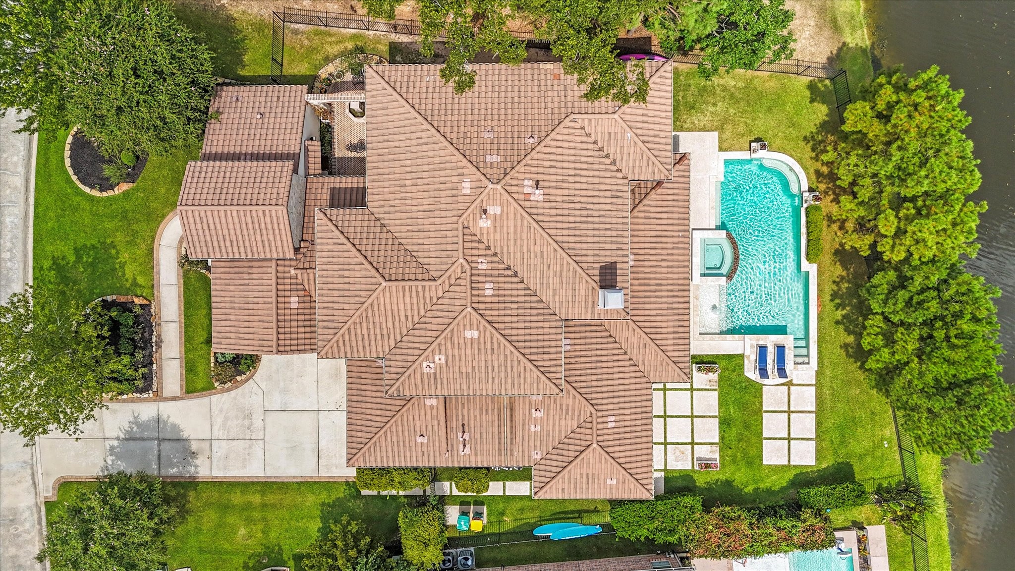 19 Paloma Bend Place Spring, TX 77389 - Photo 49 of 50 A