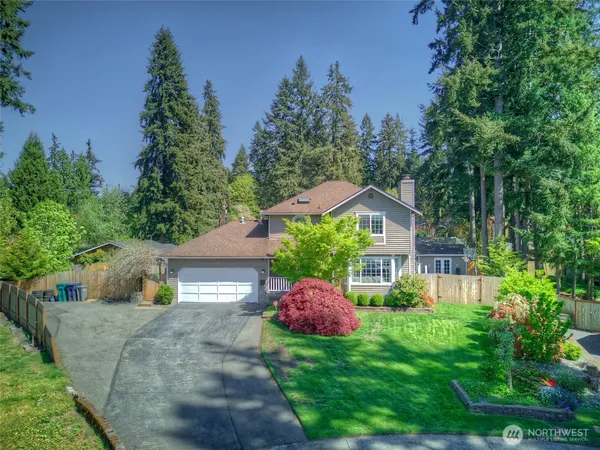 $1,025,000 | 2000 212th Place Southwest, Brier, WA 98036
