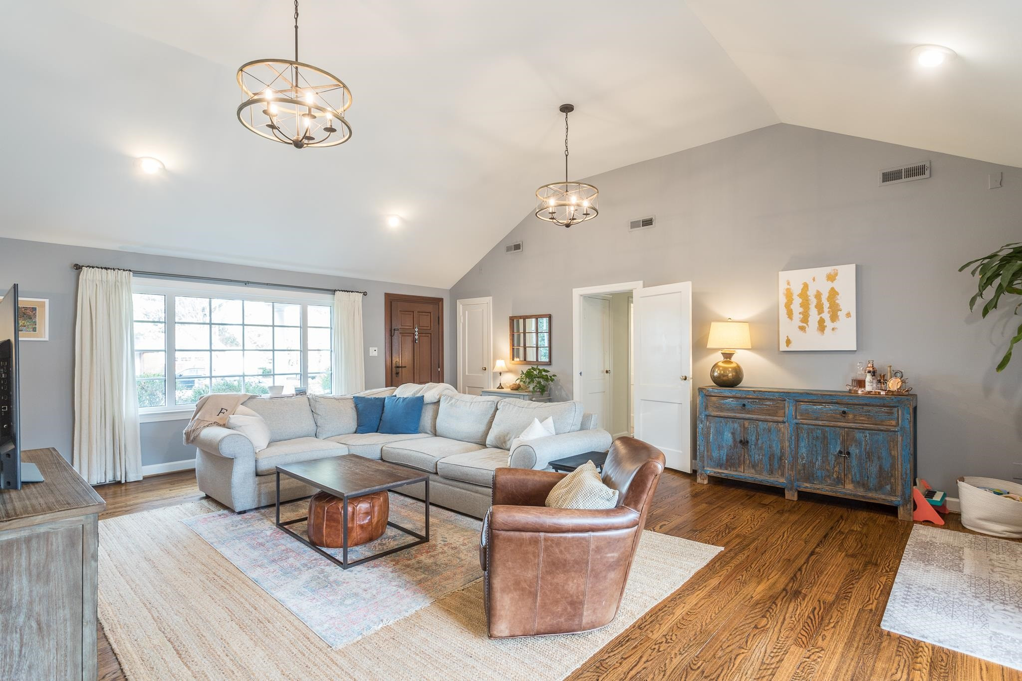1410 Chester Road Raleigh, NC 27608 - Photo 2 of 10 Photo 2
