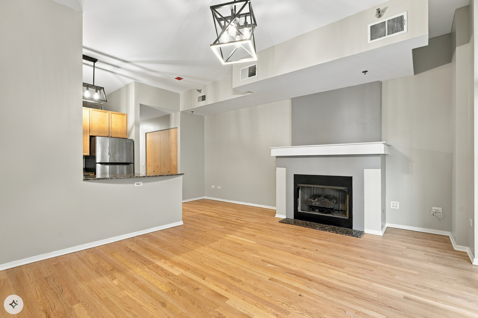 1201 West Adams Street, Unit 510 Chicago, IL 60607 - Photo 4 of 16 Gallery Image 4