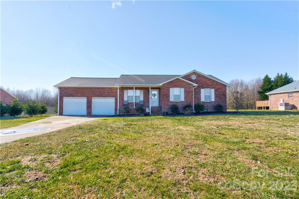 315 Goforth Road Kings Mountain, NC 28086 - Photo 1 of 25 Gallery Image 1