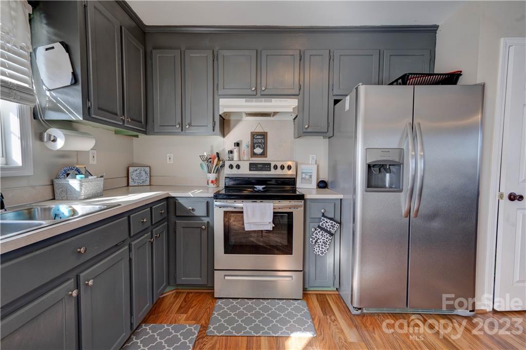 315 Goforth Road Kings Mountain, NC 28086 - Photo 17 of 25 Gallery Image 17