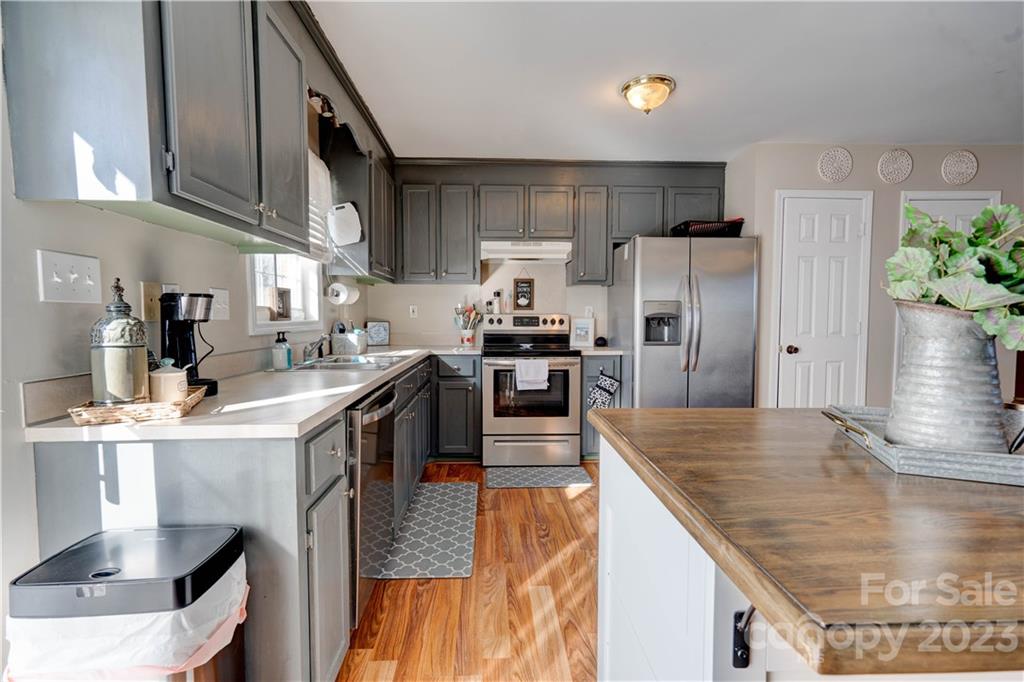 315 Goforth Road Kings Mountain, NC 28086 - Photo 3 of 25 Gallery Image 3
