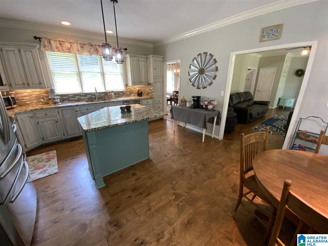 339 Rena Drive Springville, AL 35146 - Photo 13 of 32