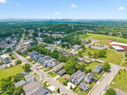 $349,999 | 1619 Porter Avenue, Nashville, TN 37206