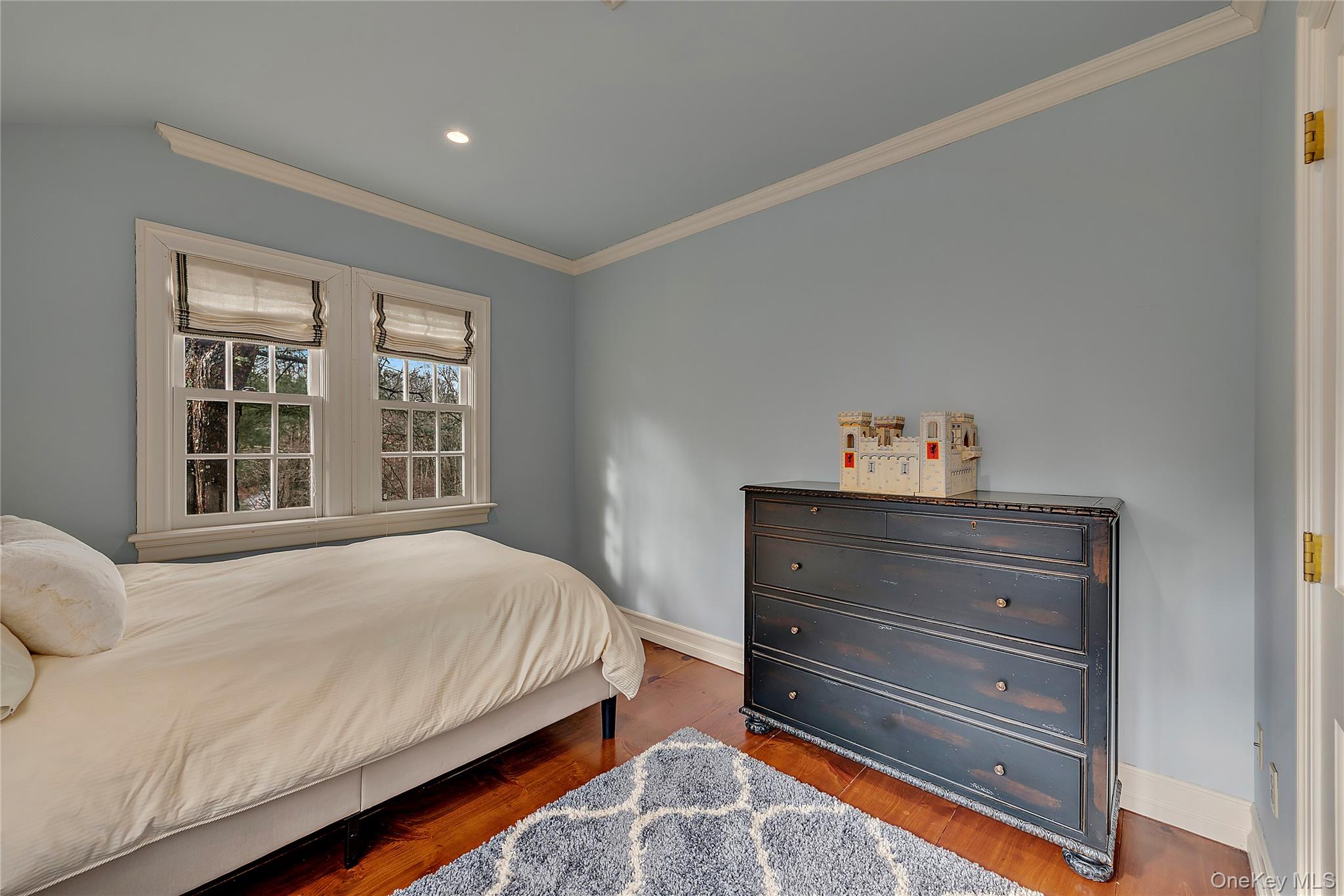72 Old Mill River Road Pound Ridge, NY 10576 - Photo 20 of 27