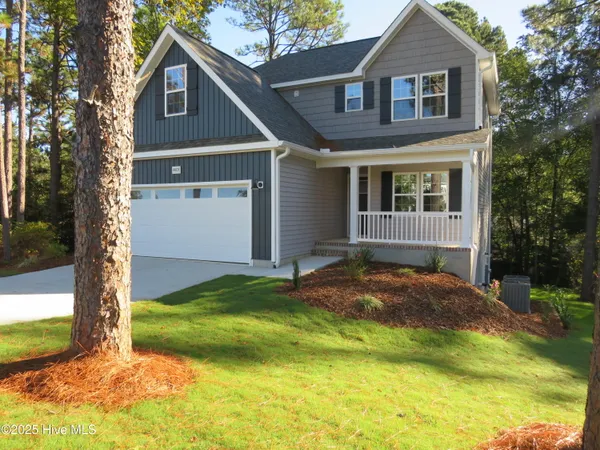 $399,000 | 4405 Murdocksville Road, Pinehurst, NC 28374