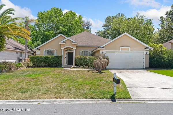 $2,300 | 4593 Cape Elizabeth Court East, Jacksonville, FL 32277