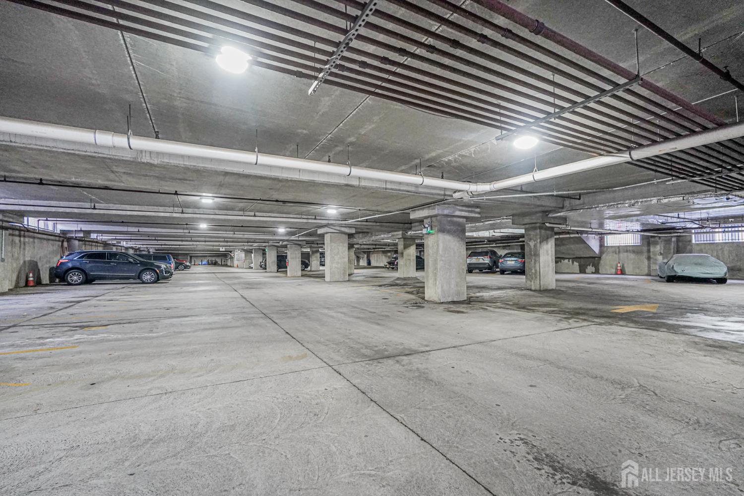 358 Rector Street, Unit 308 Perth Amboy, NJ 08861 - Photo 29 of 29 a view of parking area