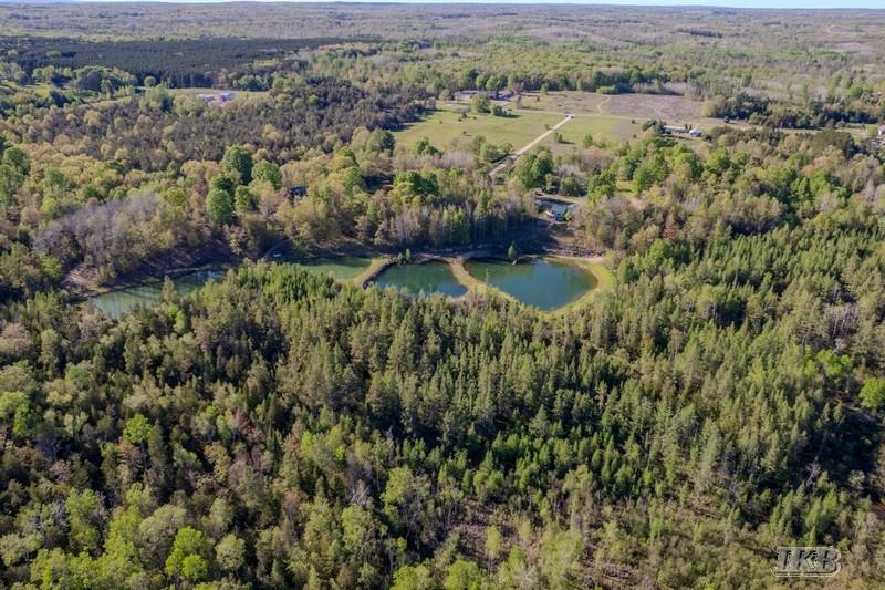 8818 Arnold Lake Road Harrison, MI 48625 - Photo 48 of 57