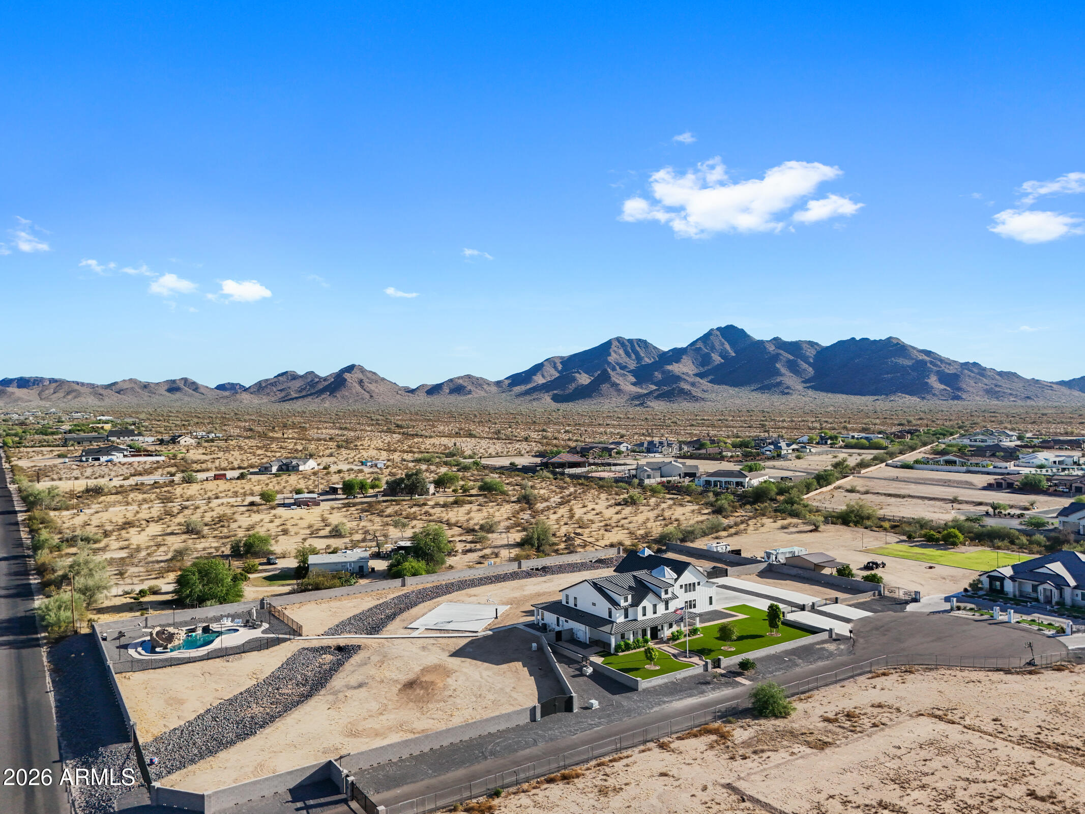 35816 North Bell Road Queen Creek, AZ 85144 - Photo 69 of 84 35816 N Bell Rd-94