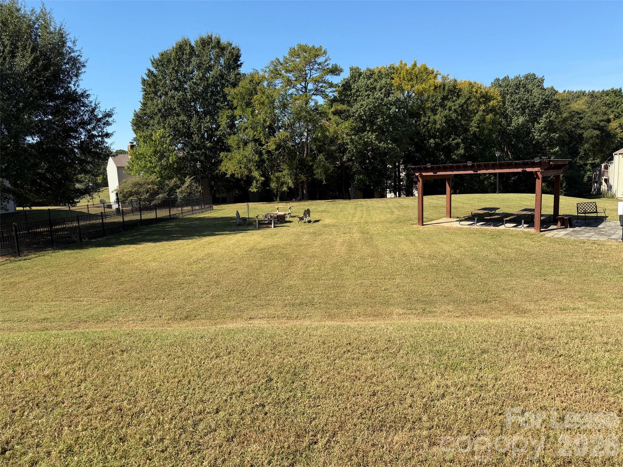 11001 Running Ridge Rd., Unit C Charlotte, NC 28226 - Photo 27 of 29 Gallery Image 27