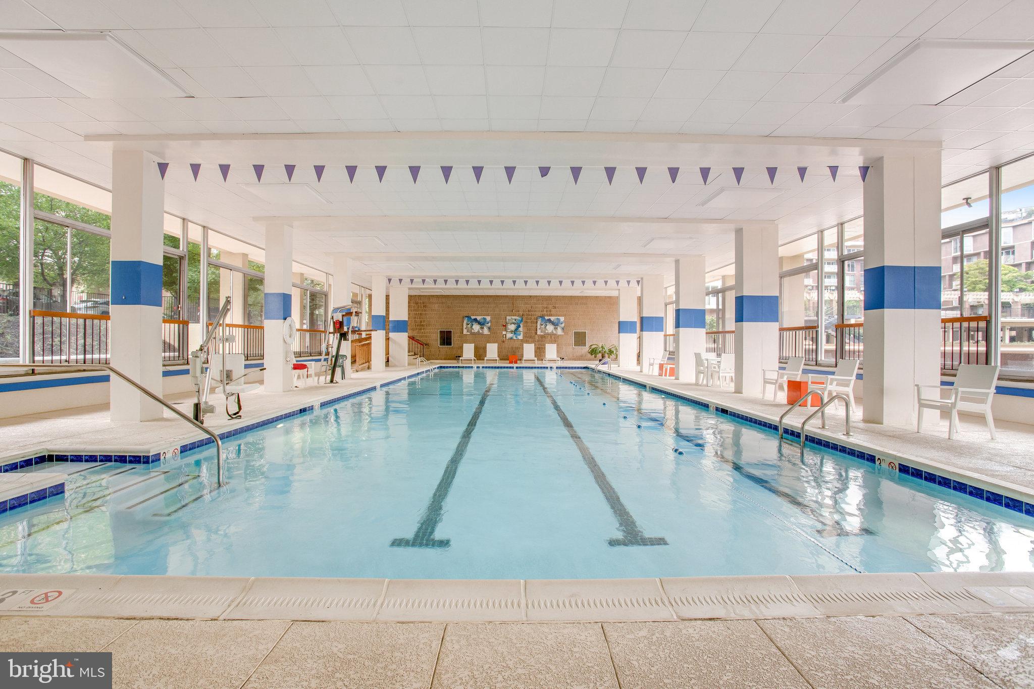 510 N Street Southwest, Unit N217 Washington, DC 20024 - Photo 12 of 19