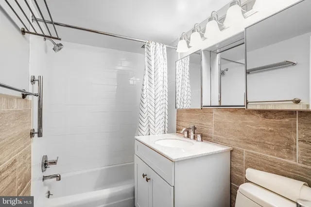 $600,000 | 510 N Street Southwest, Unit N217, Washington, DC 20024