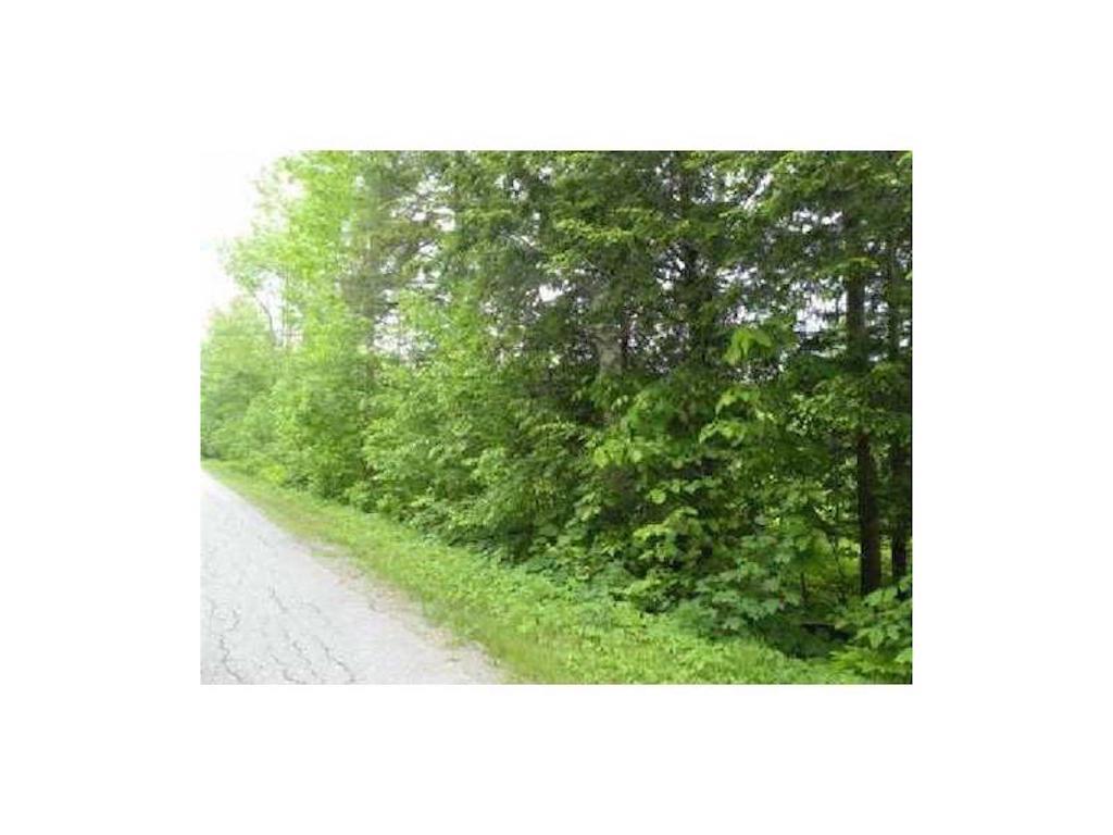 Lot 3 Bessey Ridge Road Albion, ME 04910 - Photo 1 of 7 Road View