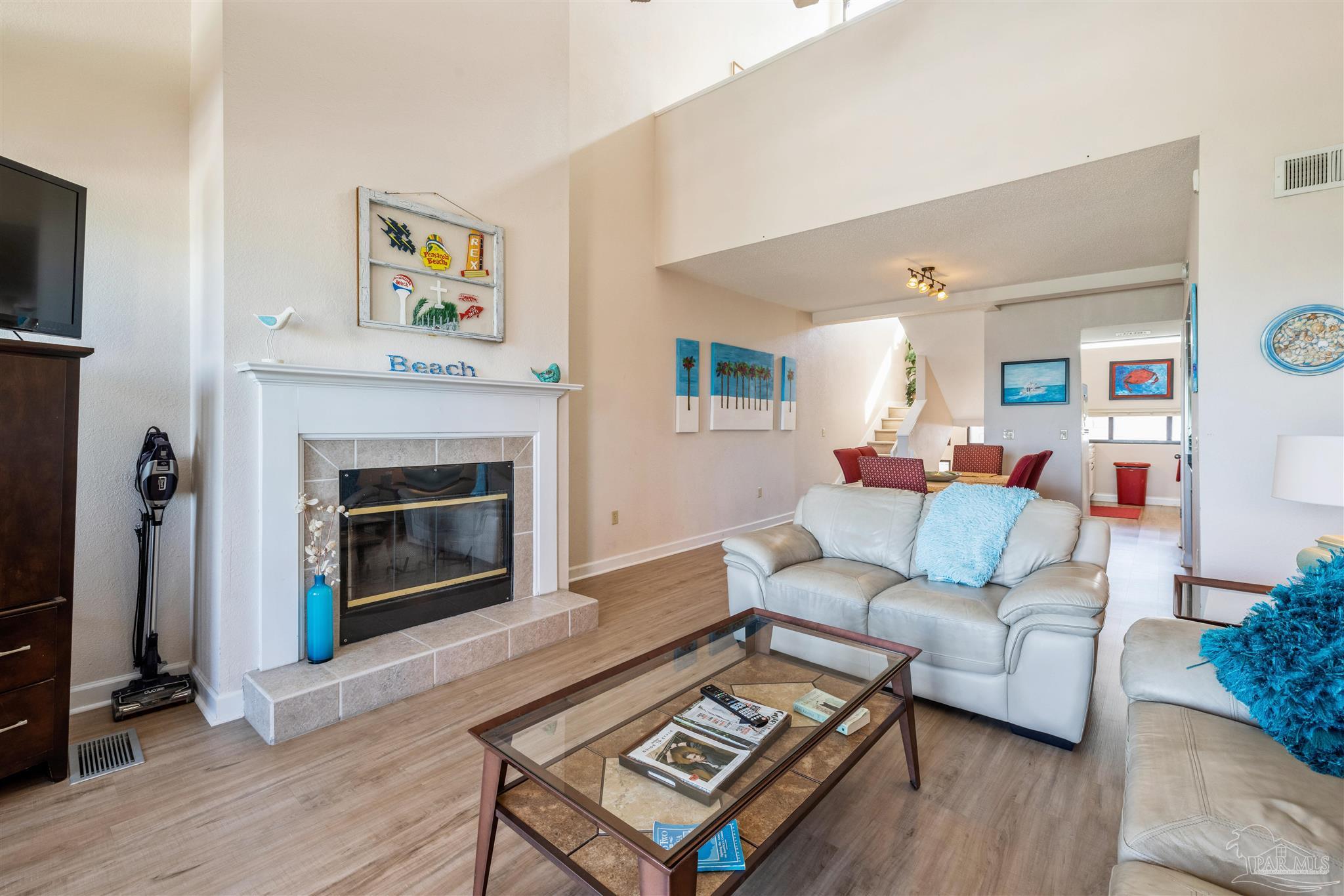 1390 Fort Pickens Road, Unit 217 Pensacola Beach, FL 32561 - Photo 17 of 35