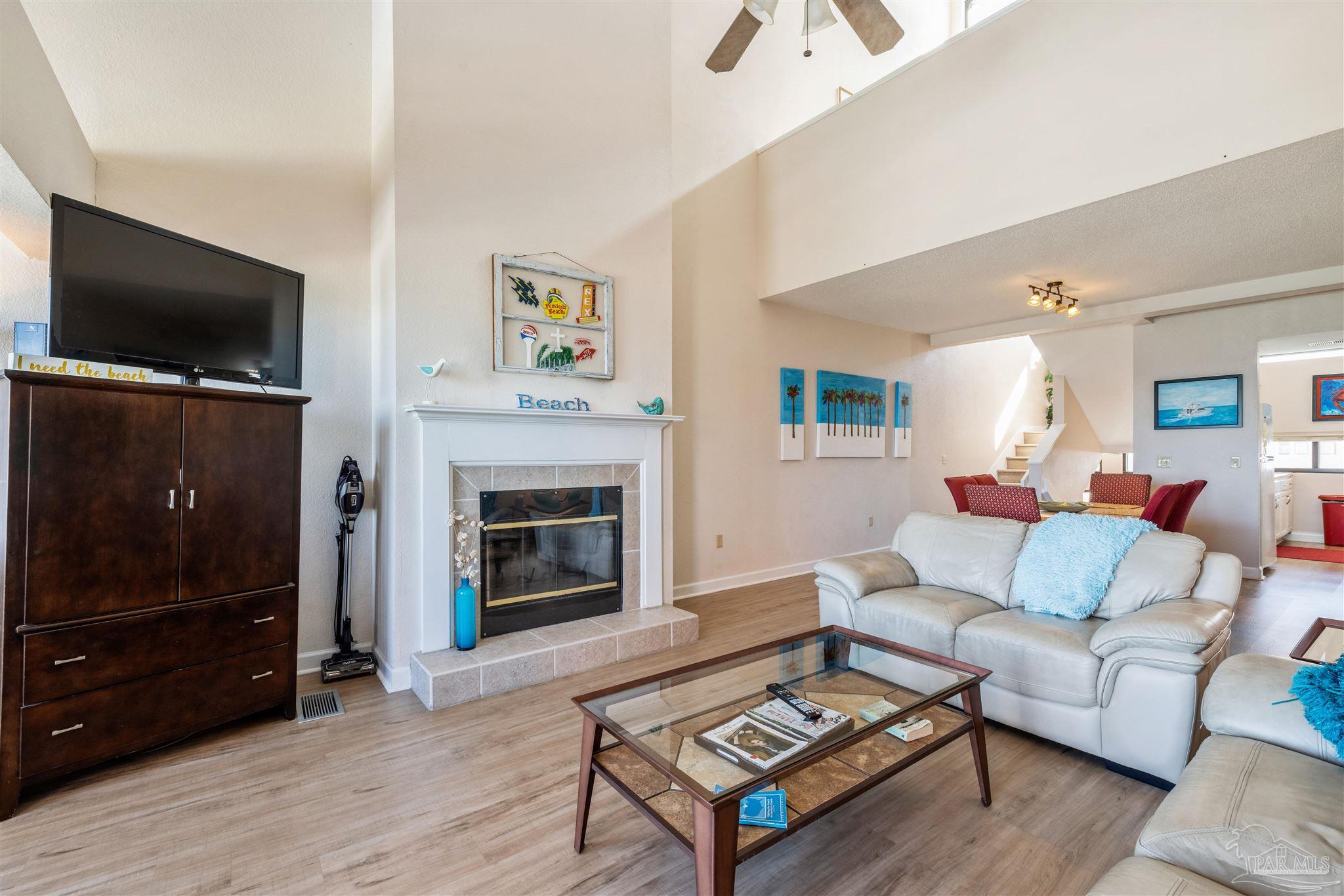 1390 Fort Pickens Road, Unit 217 Pensacola Beach, FL 32561 - Photo 19 of 35