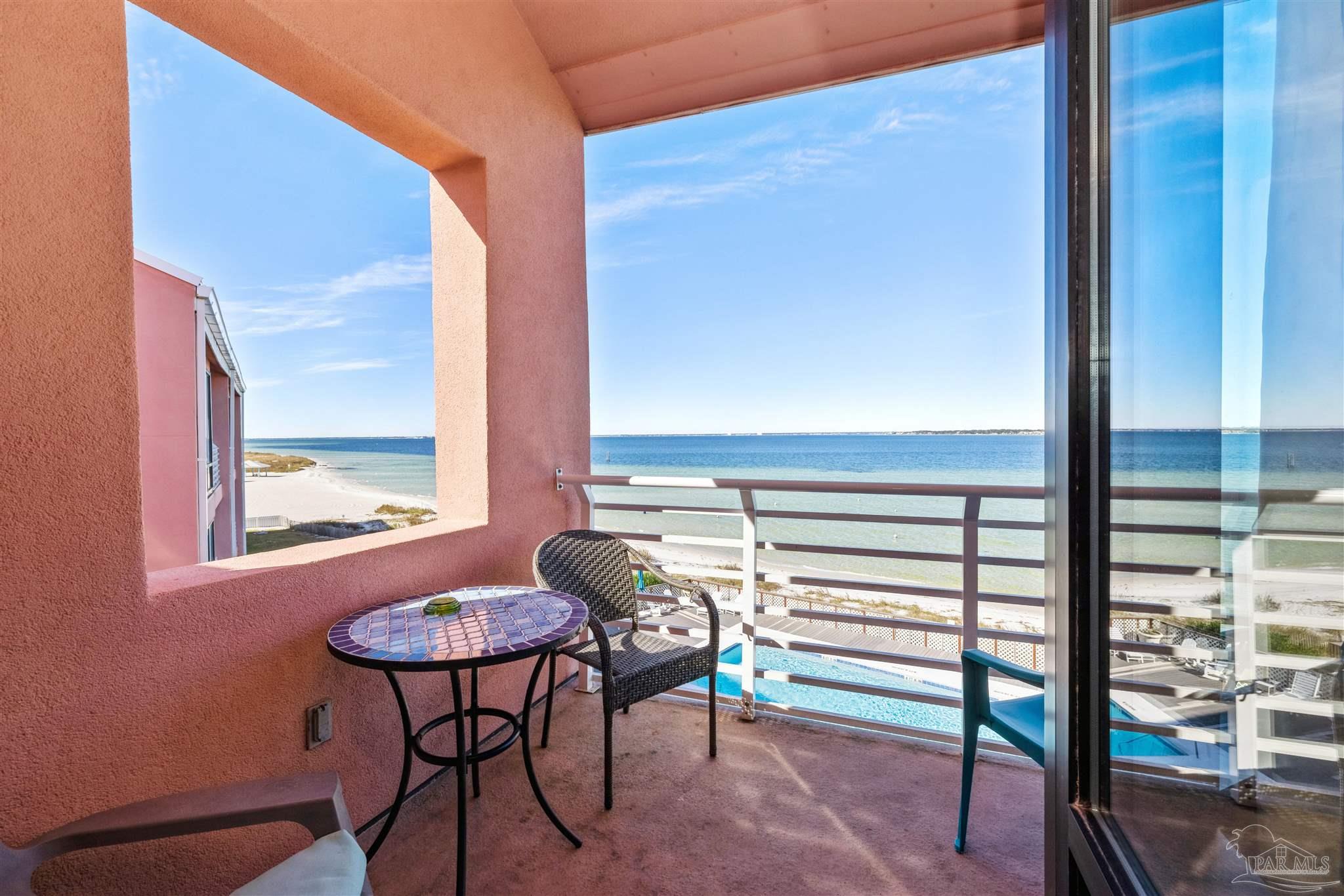 1390 Fort Pickens Road, Unit 217 Pensacola Beach, FL 32561 - Photo 20 of 35
