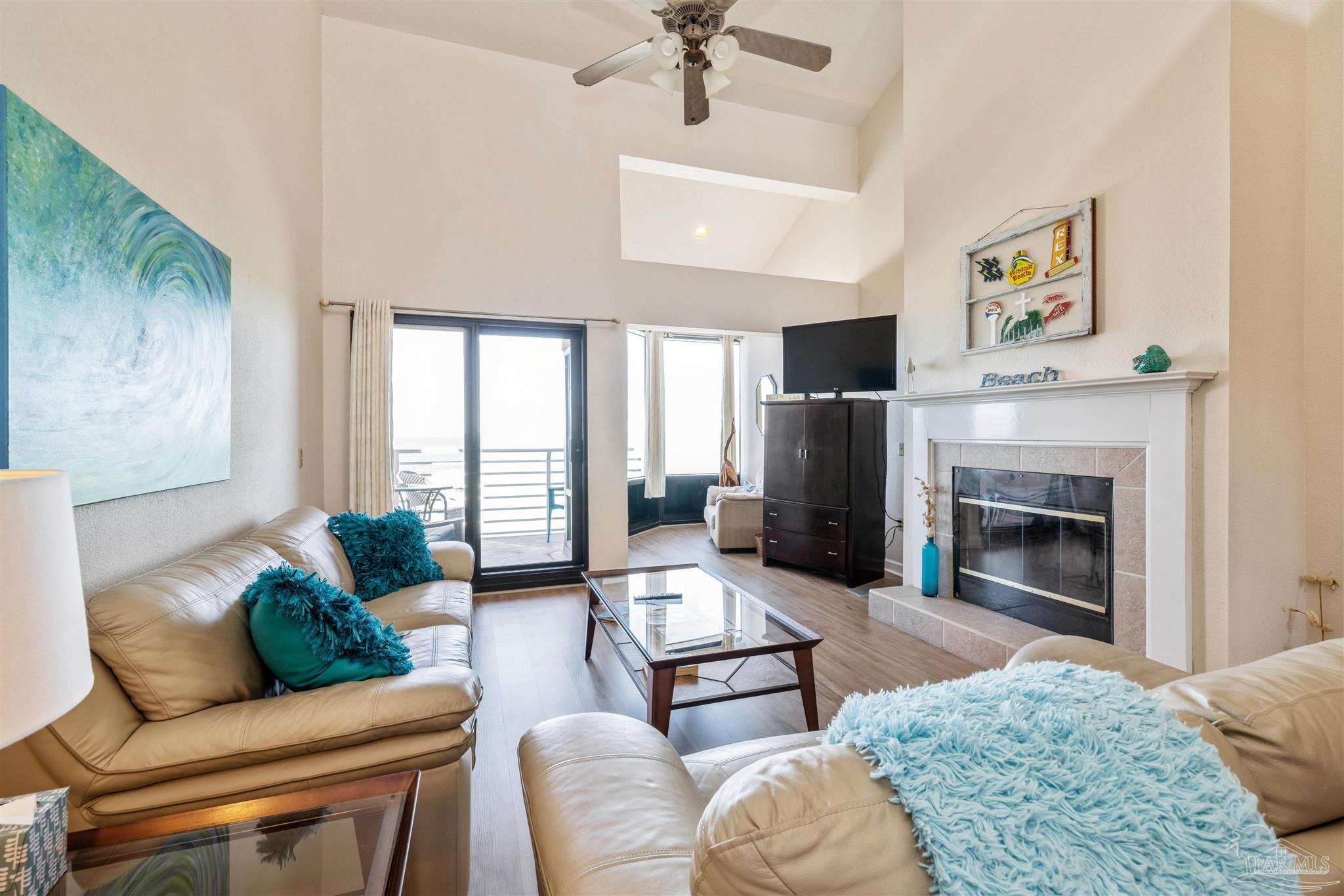 1390 Fort Pickens Road, Unit 217 Pensacola Beach, FL 32561 - Photo 2 of 35
