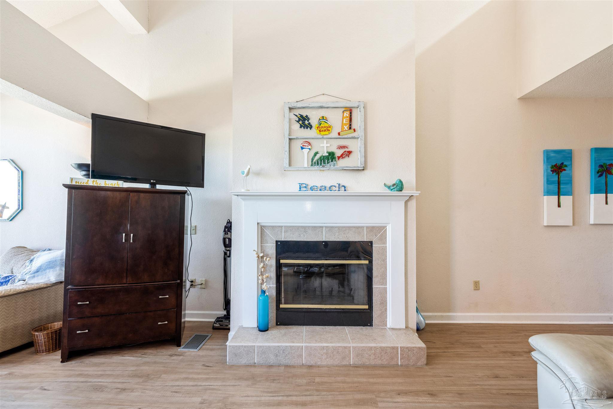 1390 Fort Pickens Road, Unit 217 Pensacola Beach, FL 32561 - Photo 24 of 35