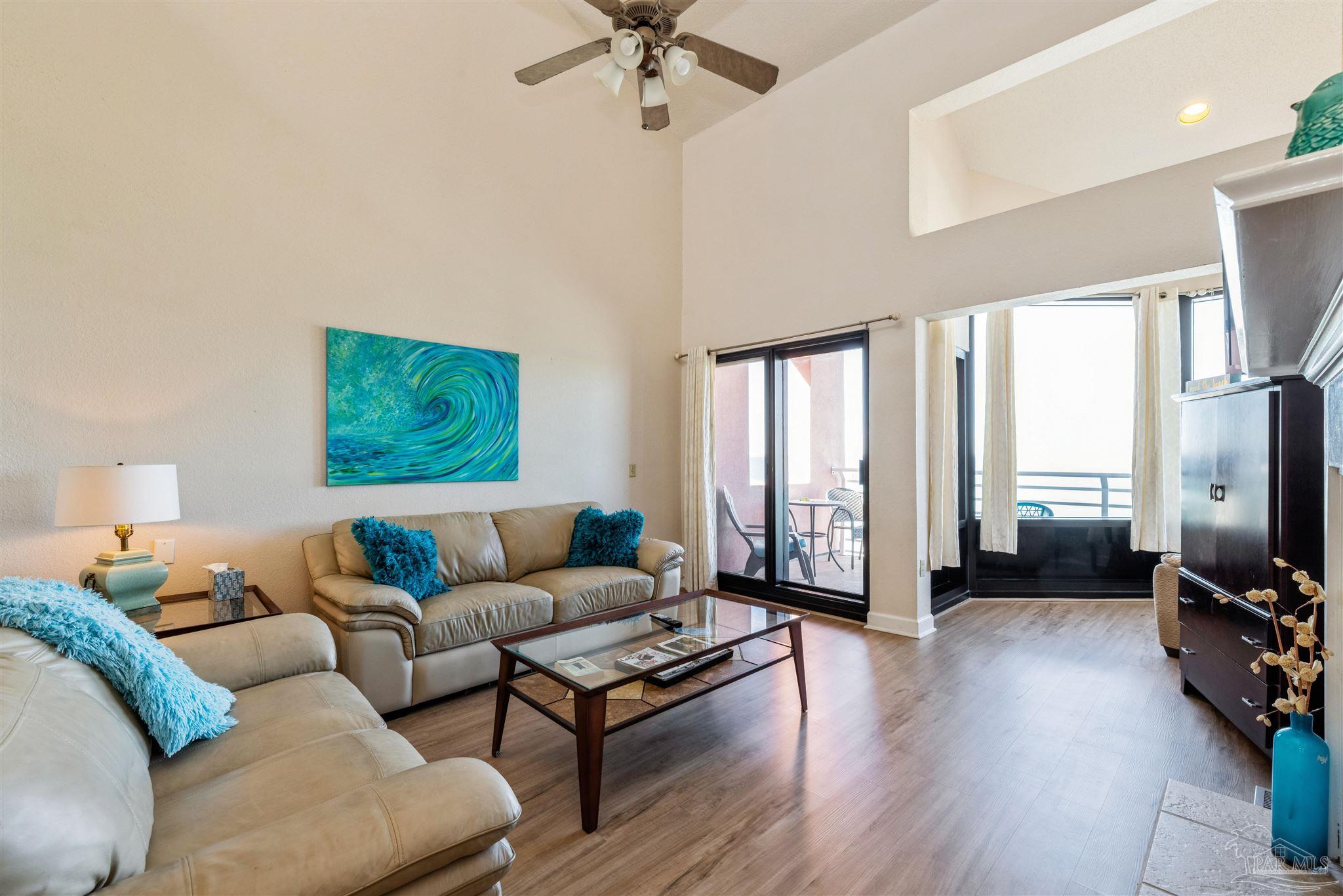 1390 Fort Pickens Road, Unit 217 Pensacola Beach, FL 32561 - Photo 3 of 35