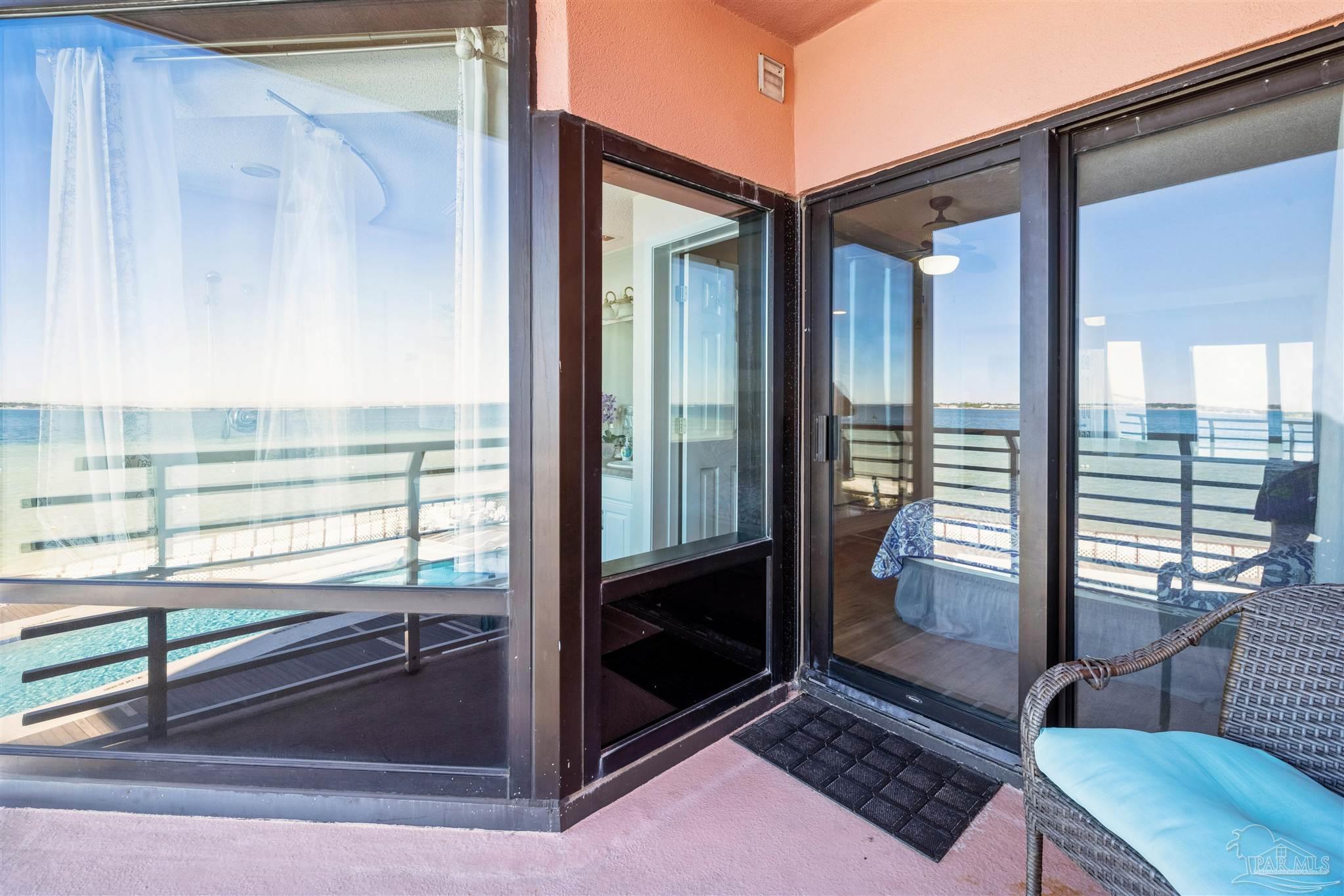 1390 Fort Pickens Road, Unit 217 Pensacola Beach, FL 32561 - Photo 34 of 35