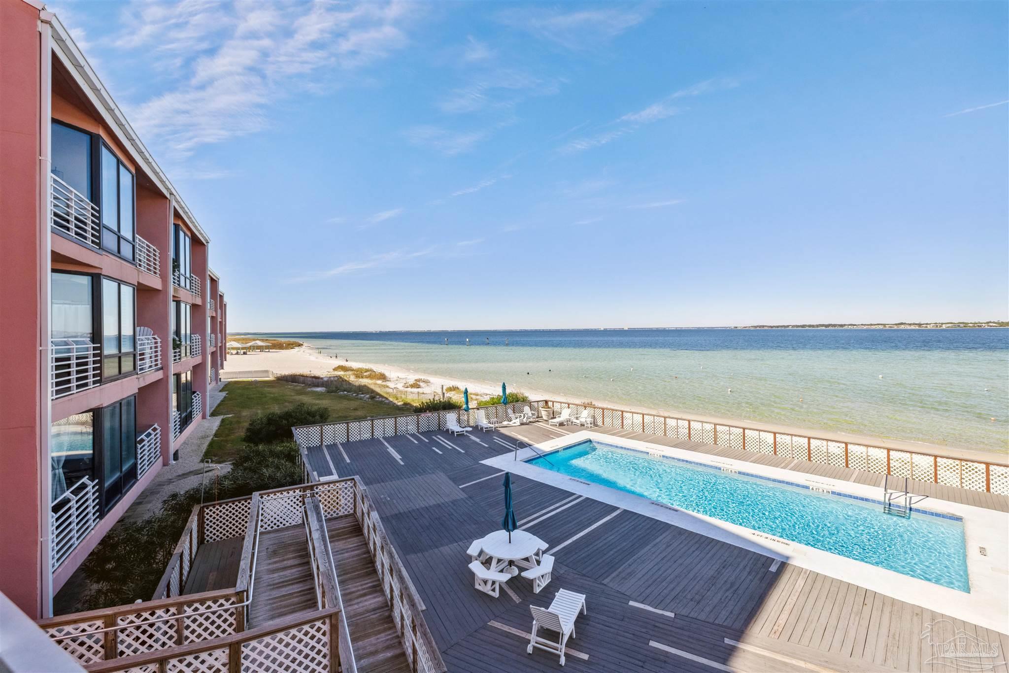 1390 Fort Pickens Road, Unit 217 Pensacola Beach, FL 32561 - Photo 35 of 35