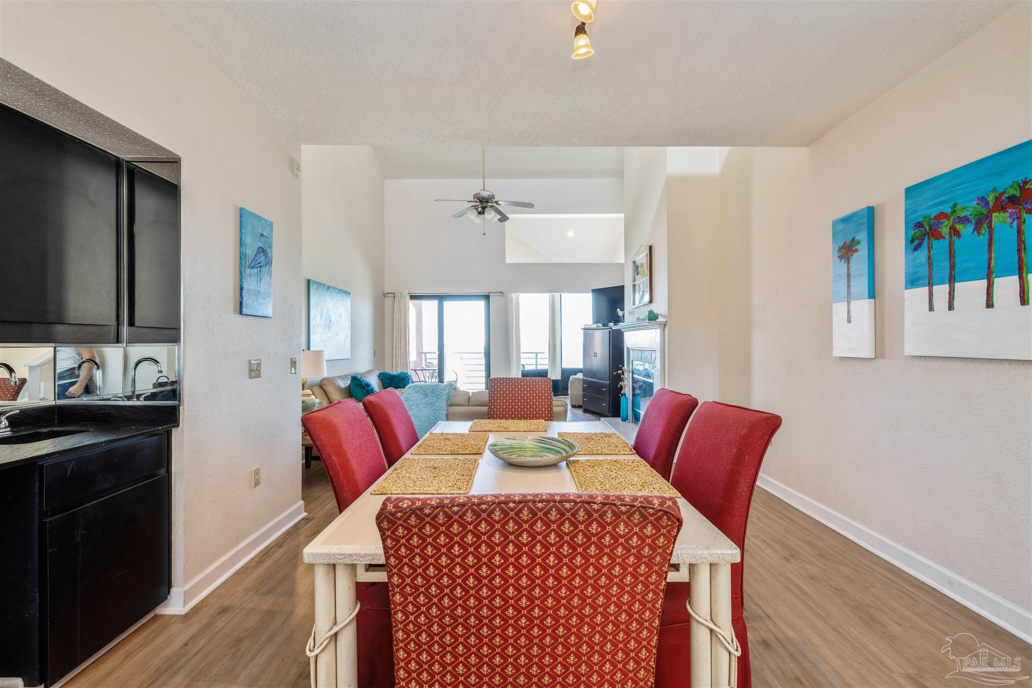 1390 Fort Pickens Road, Unit 217 Pensacola Beach, FL 32561 - Photo 4 of 35