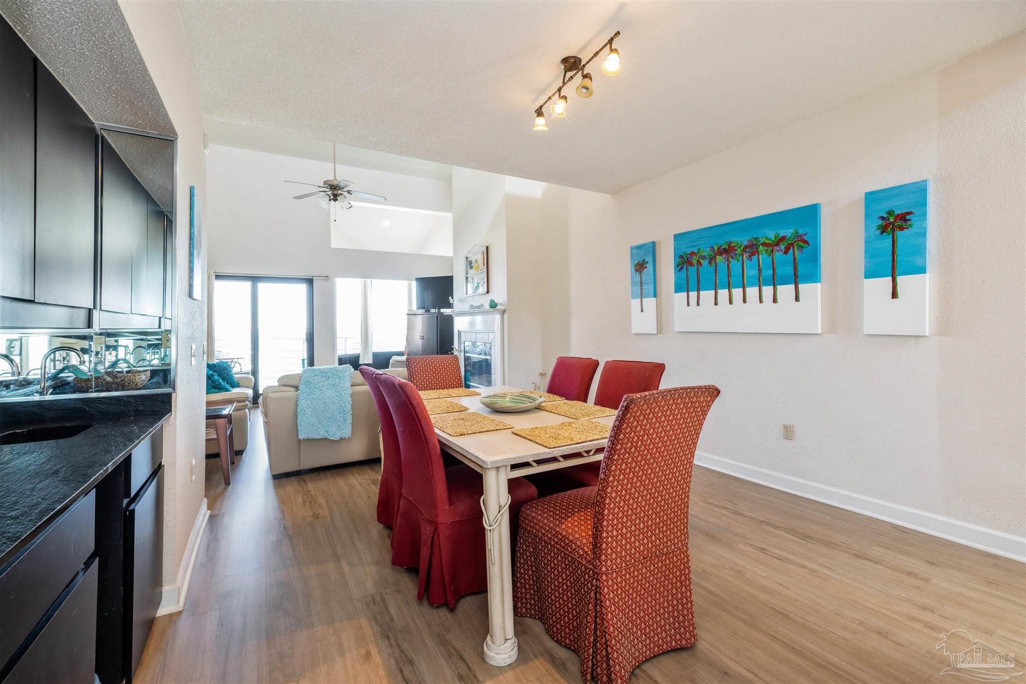 1390 Fort Pickens Road, Unit 217 Pensacola Beach, FL 32561 - Photo 6 of 35