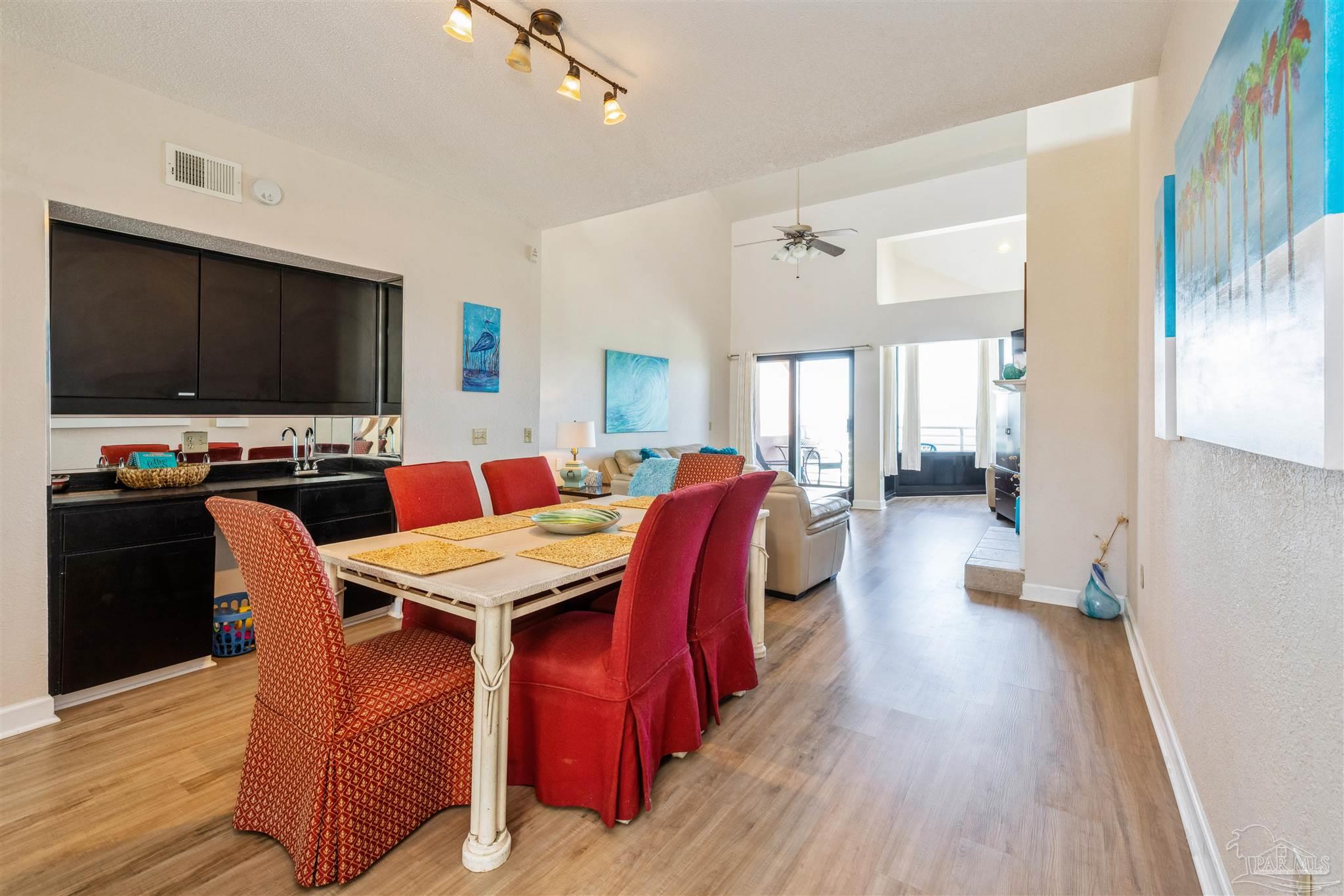 1390 Fort Pickens Road, Unit 217 Pensacola Beach, FL 32561 - Photo 9 of 35