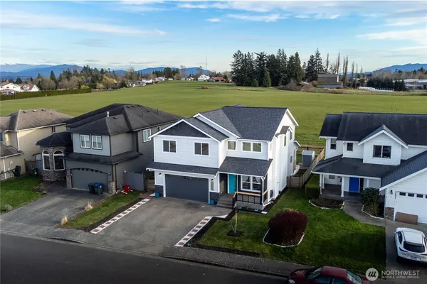 $680,000 | 2675 Glenmore Street, Ferndale, WA 98248
