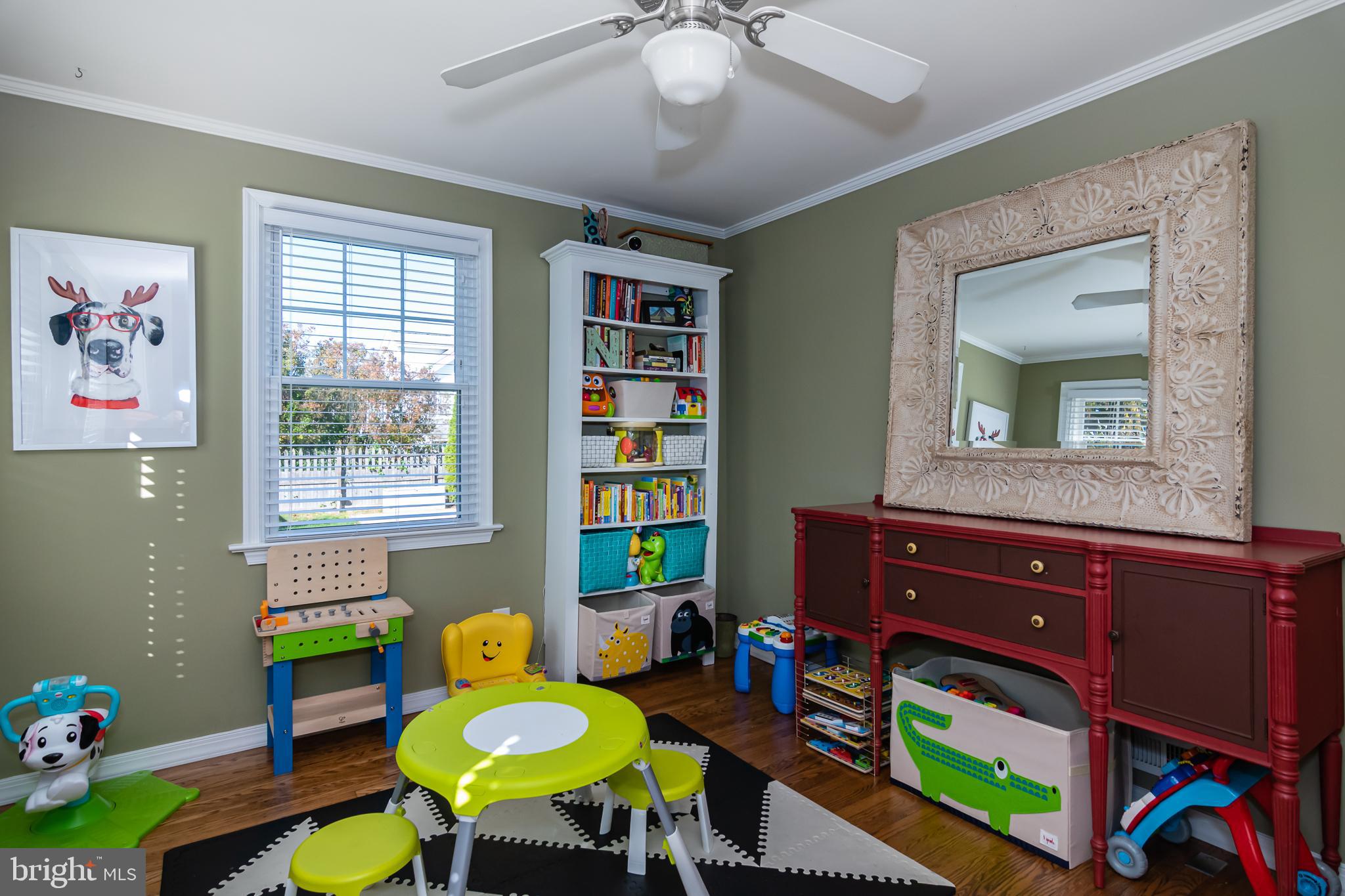 426 Kathmere Road Havertown, PA 19083 - Photo 14 of 37 Family Room