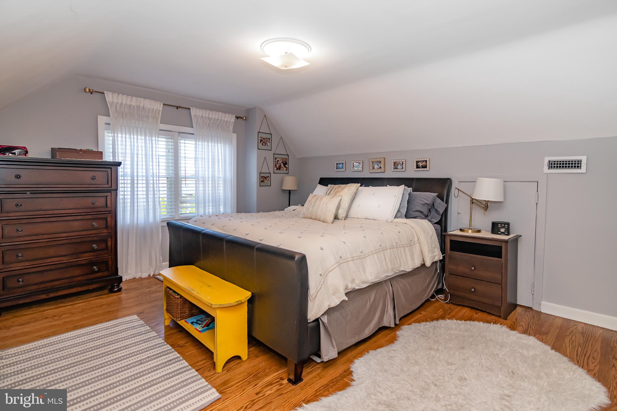 426 Kathmere Road Havertown, PA 19083 - Photo 23 of 37 2nd Floor Bedroom 1
