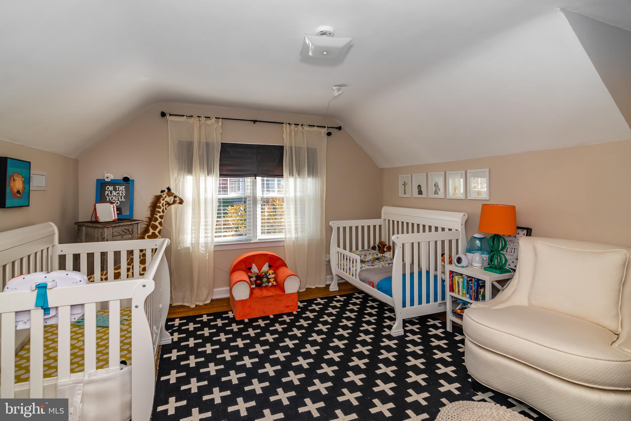 426 Kathmere Road Havertown, PA 19083 - Photo 26 of 37 2nd Floor Bedroom 2