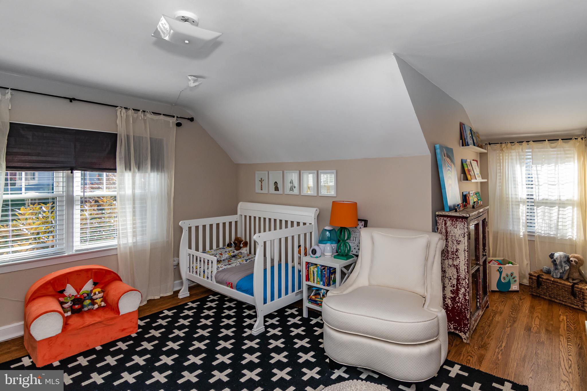 426 Kathmere Road Havertown, PA 19083 - Photo 27 of 37 2nd Floor Bedroom 2
