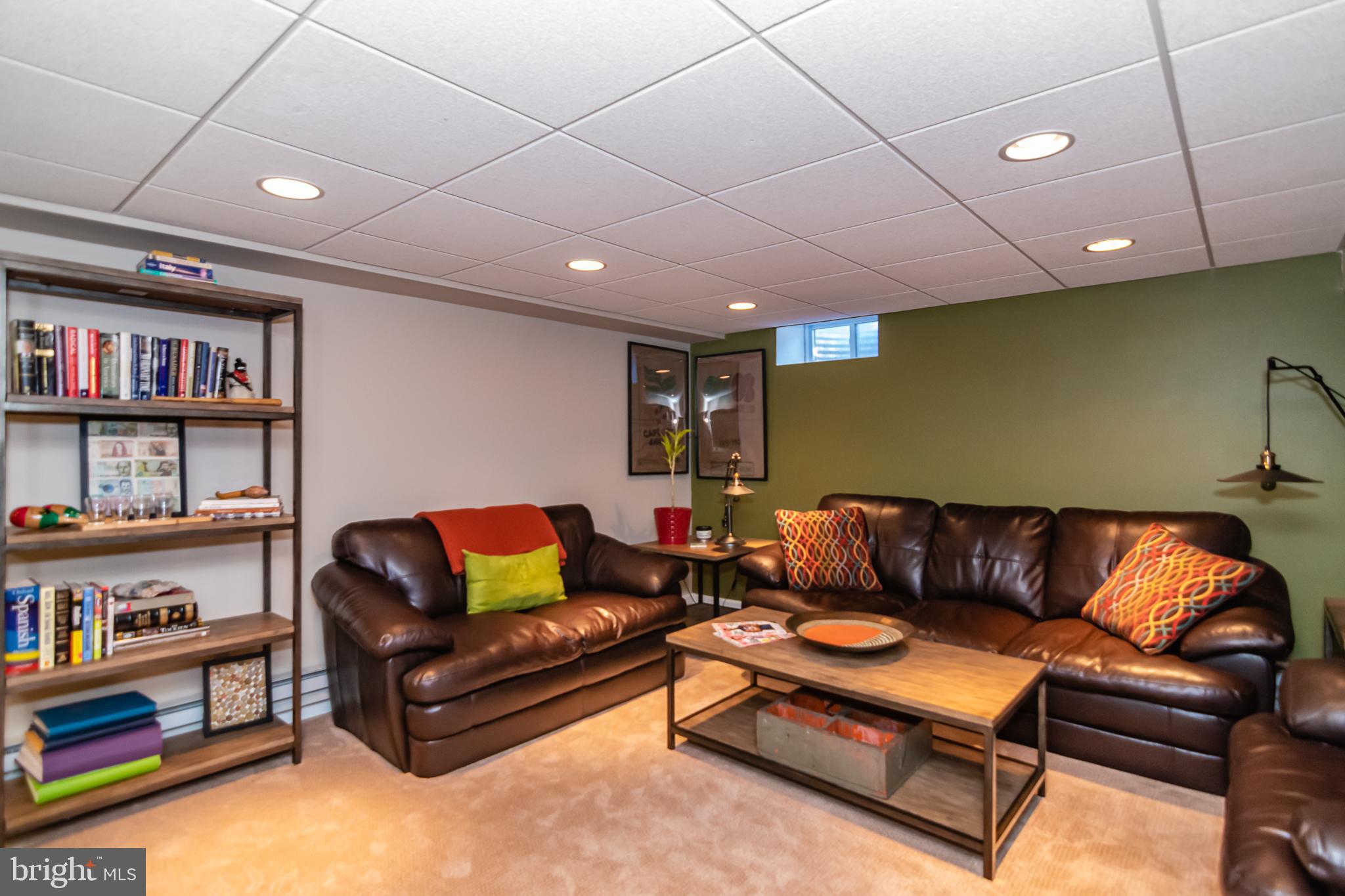 426 Kathmere Road Havertown, PA 19083 - Photo 33 of 37 Lower Level/ Family